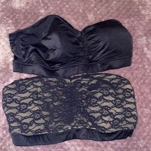 2 Maidenform Bralettes